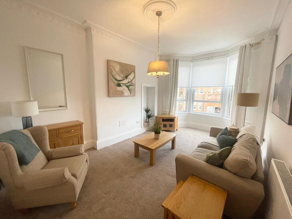 Main image of property: Trainard Avenue, Tollcross, Glasgow, G32