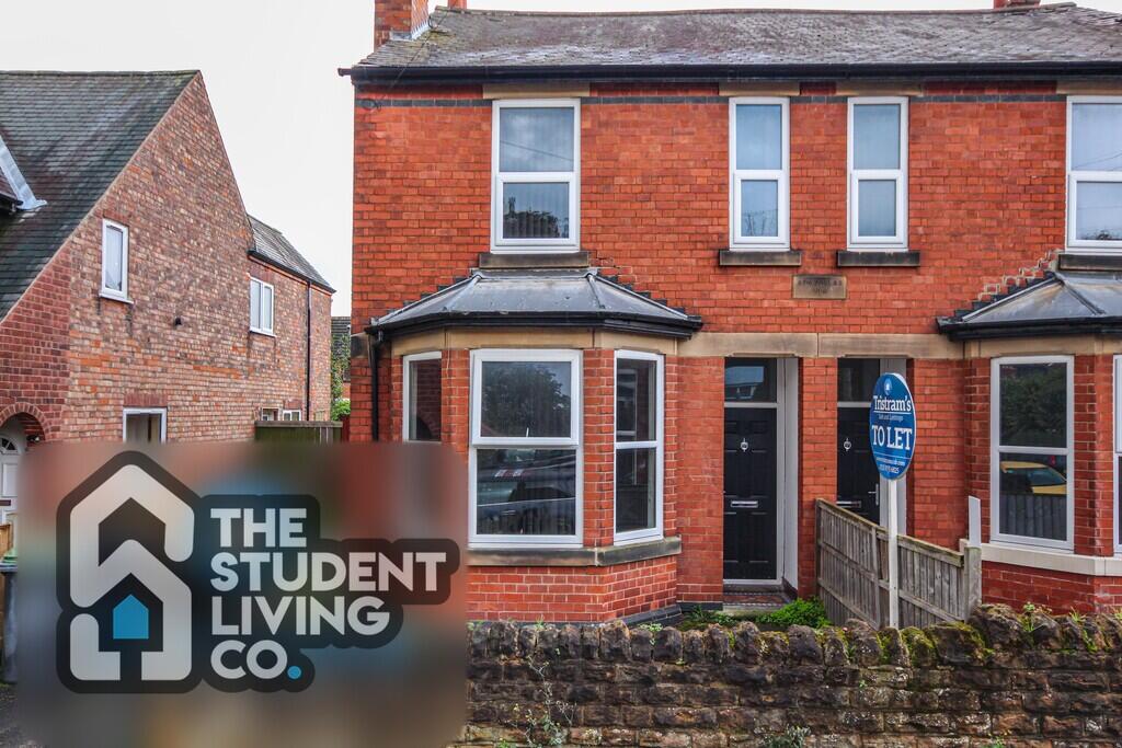 Main image of property: Peveril Road, Beeston
