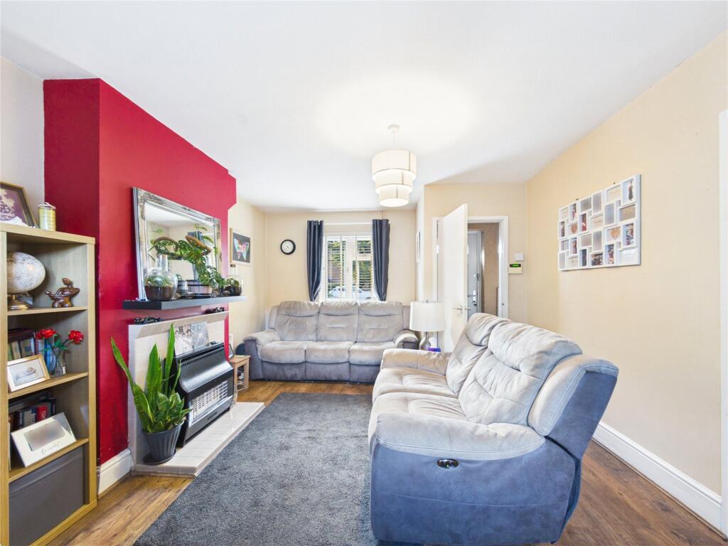 House in Bristol, Hillfields, Fishponds - View 3
