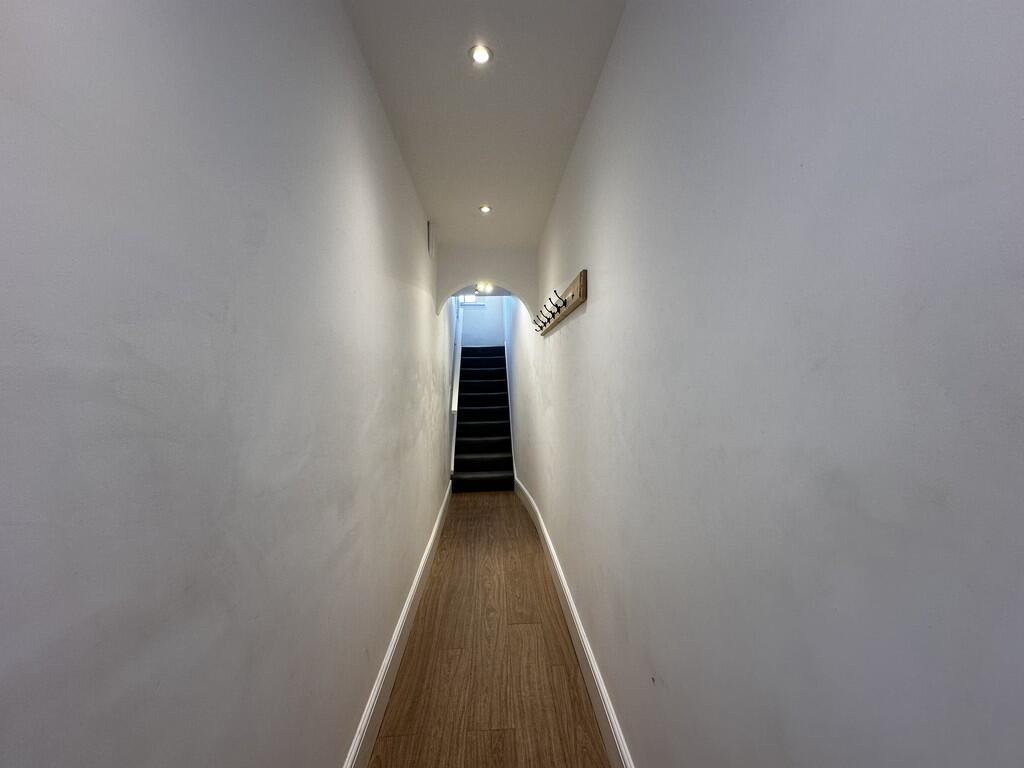Apartment in Falmouth, Cornwall - More