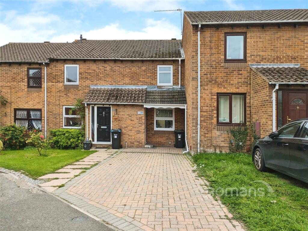 Main image of property: Bridport Close, Lower Earley, Reading