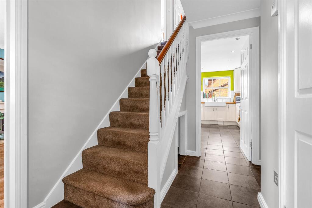 Additional image 13 of Somersham, Welwyn Garden City