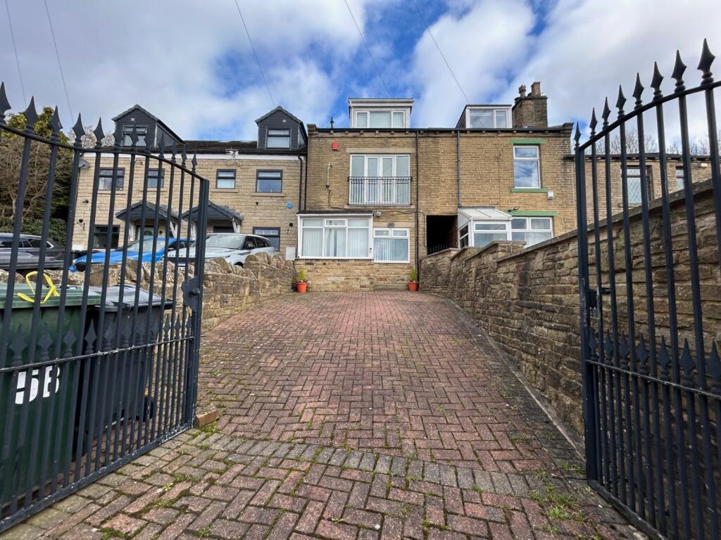 Main image of property: Union Road, Low Moor, Bradford, BD12
