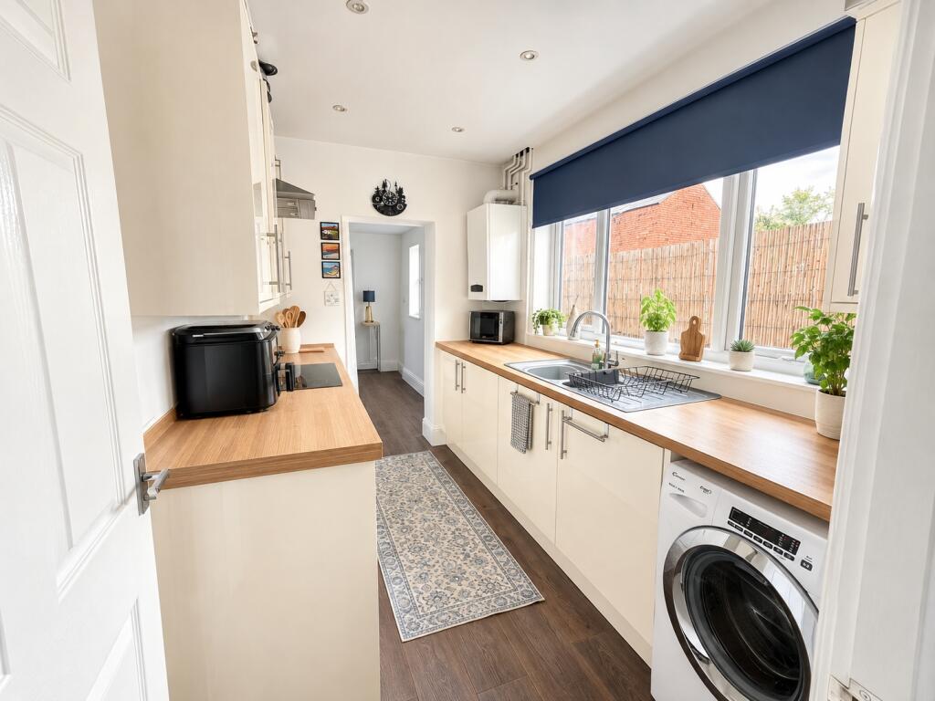 House in Cannock Chase, Broomhill - View 4