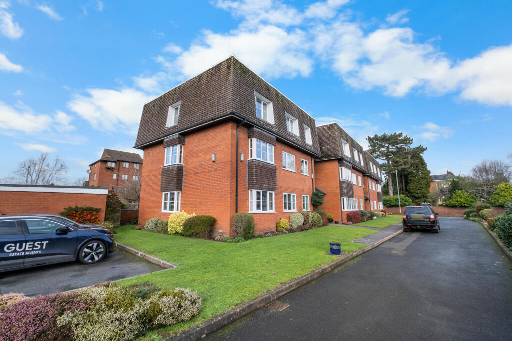 Additional image 16 of Flat 3, Raglan Court, 30 New Road, Bromsgrove B60 2JJ