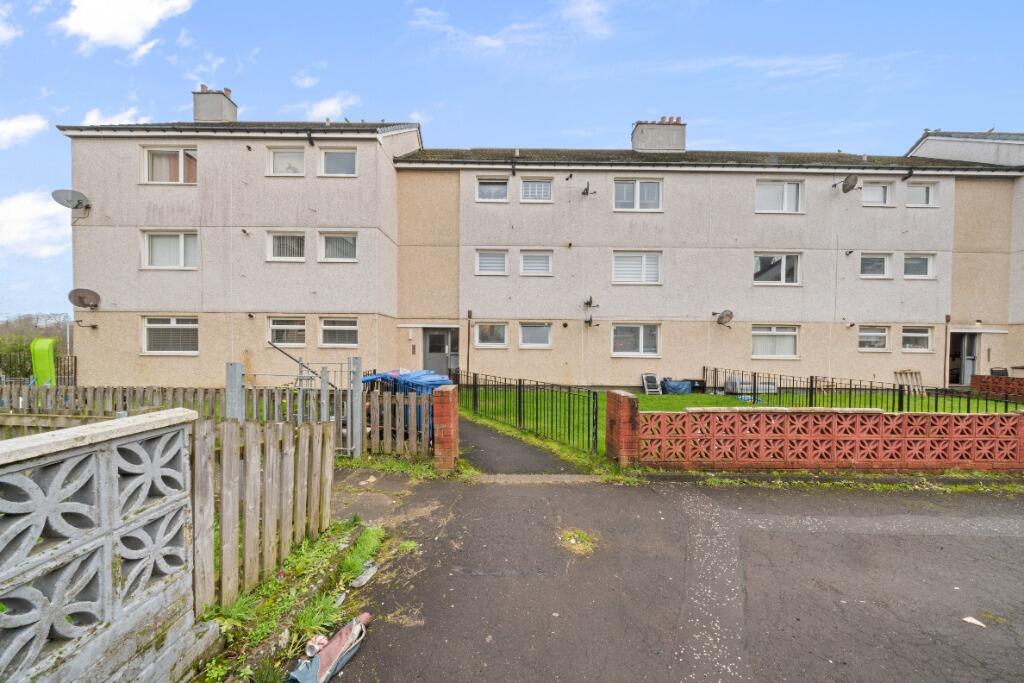 Main image of property: Dunphail Drive, Easterhouse, Glasgow, G34