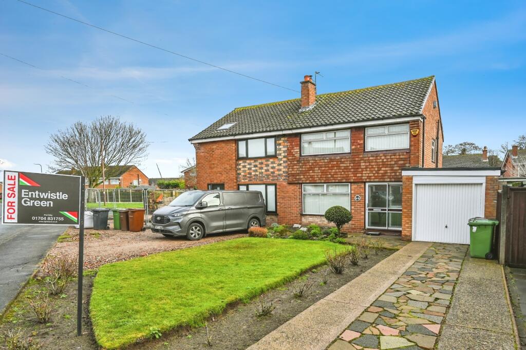 Main image of property: Alt Road, Formby, Liverpool, Merseyside, L37