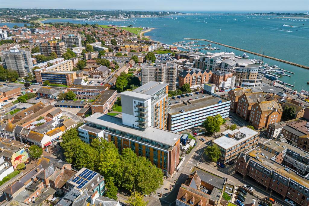 Main image of property: Orchard Plaza, High Street, Poole