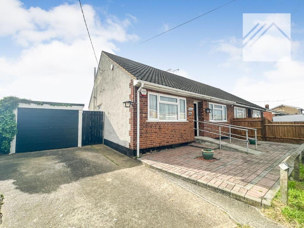 Main image of property: St. Annes Road, Canvey Island