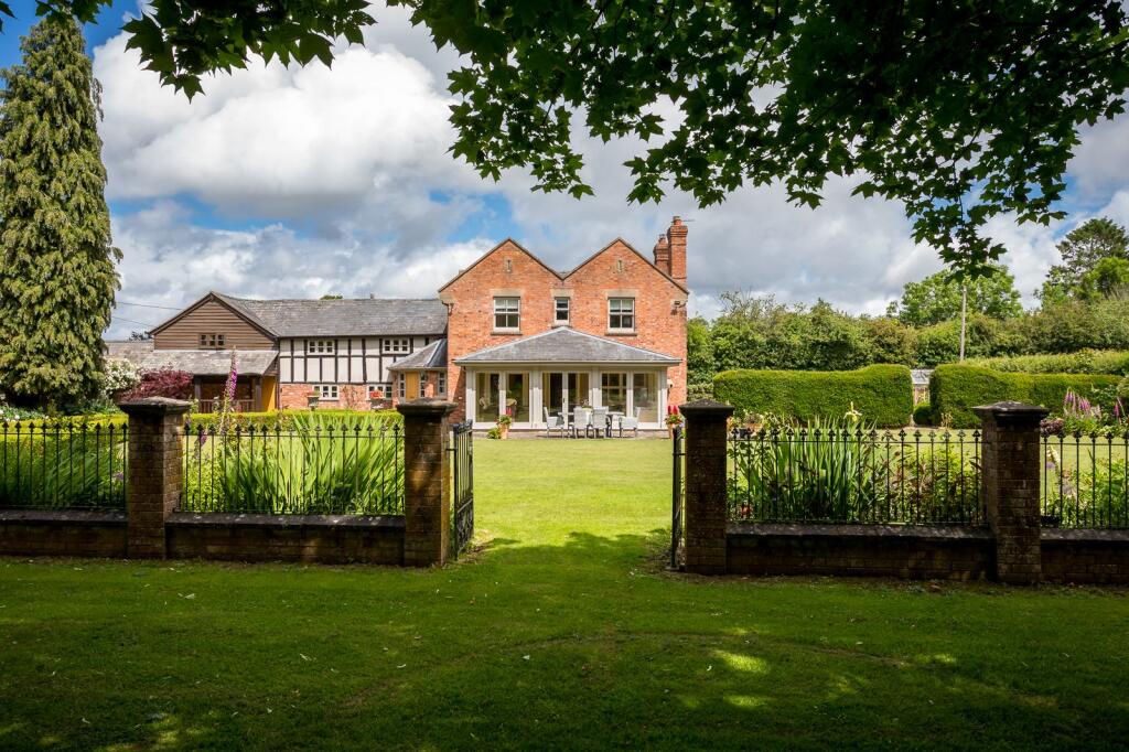 Main image of property: nr Kingsland, Herefordshire
