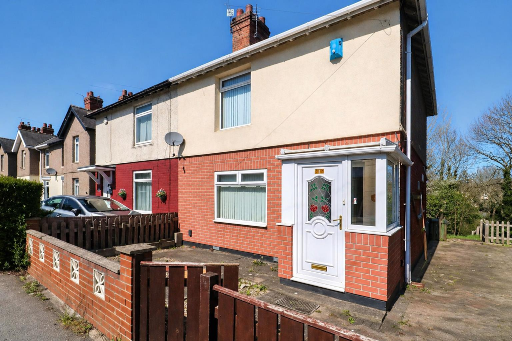 Main image of property: Windermere Road, Grangefield, Stockton-On-Tees, TS18 4NA