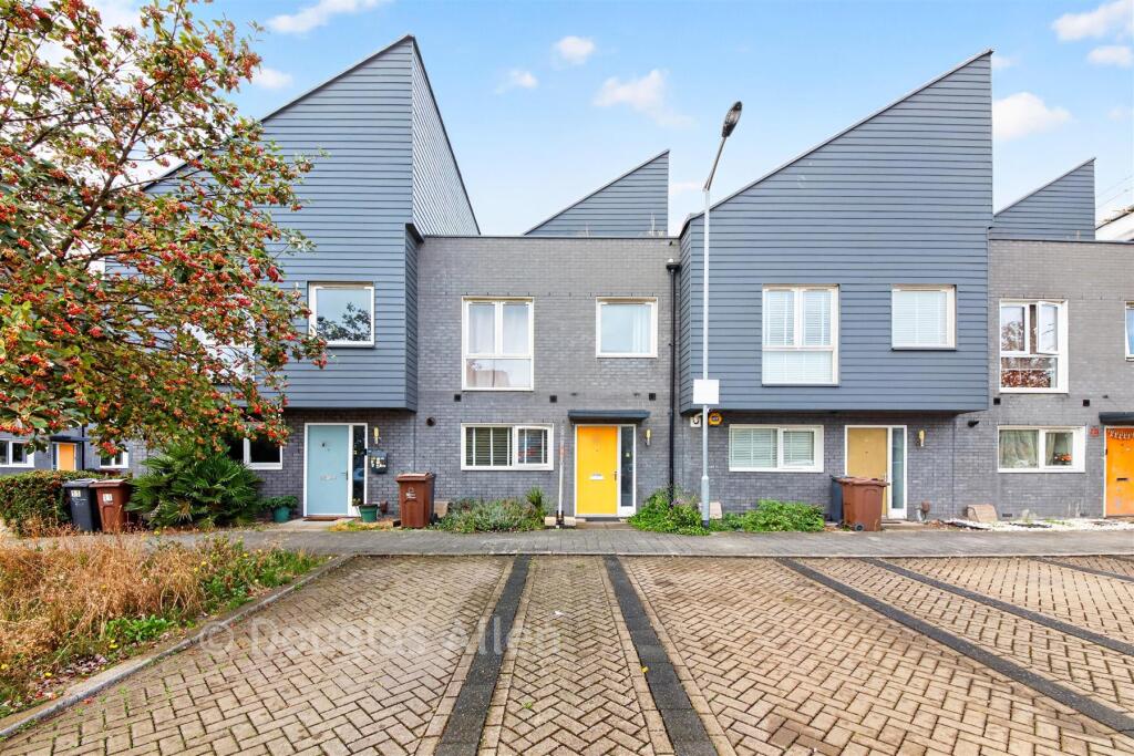 Main image of property: Davey Gardens, Barking, Essex