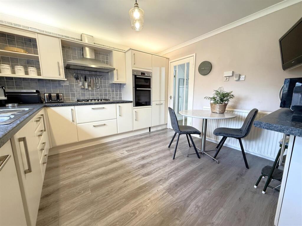House in Melton, Bottesford - View 2