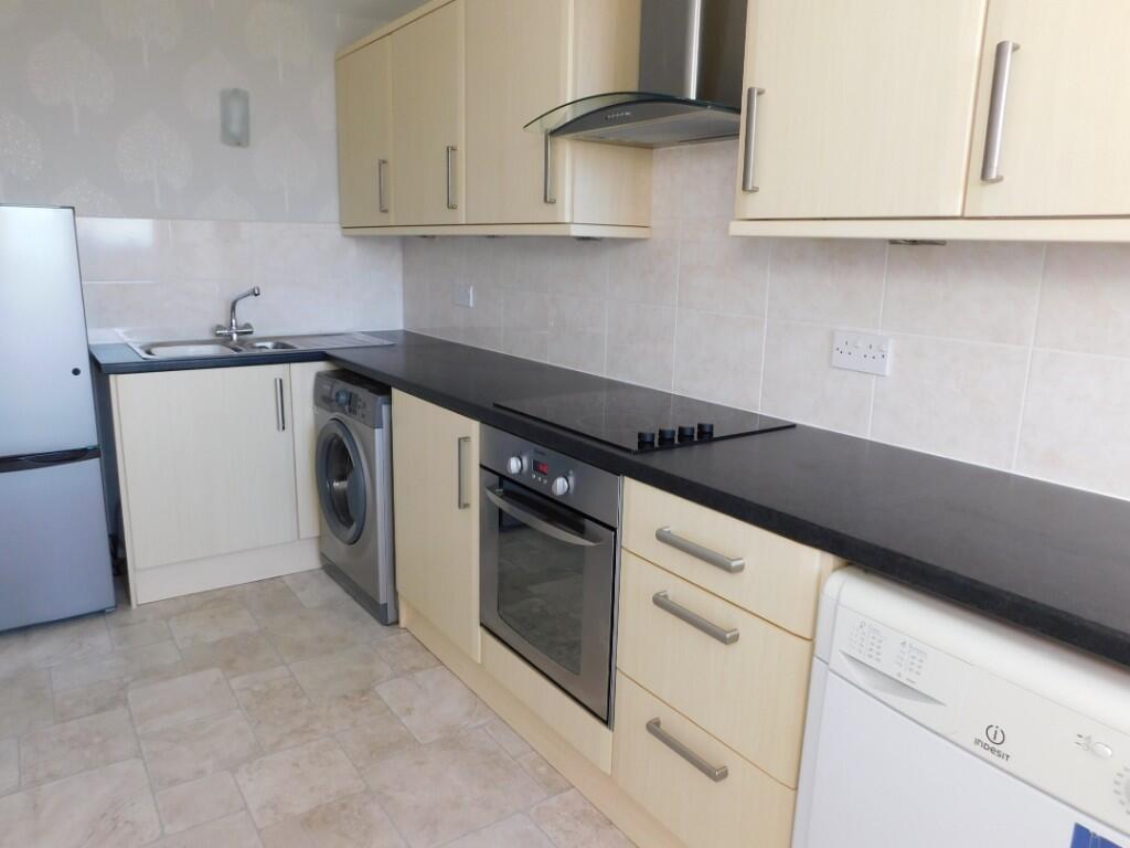 Apartment in Glasgow, Scotstounhill, Jordanhill - More