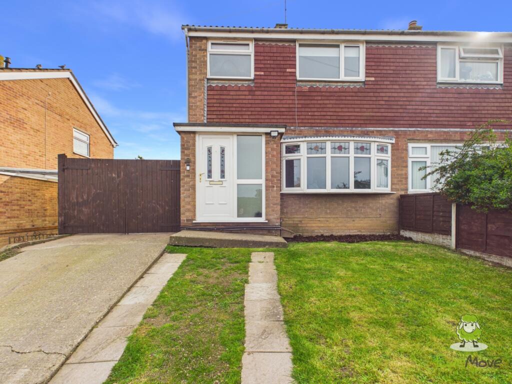 Main image of property: Glebe Road, Bayston Hill, Shrewsbury, Shropshire, SY3