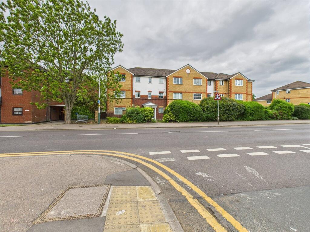 Main image of property: South Street, Romford, RM1