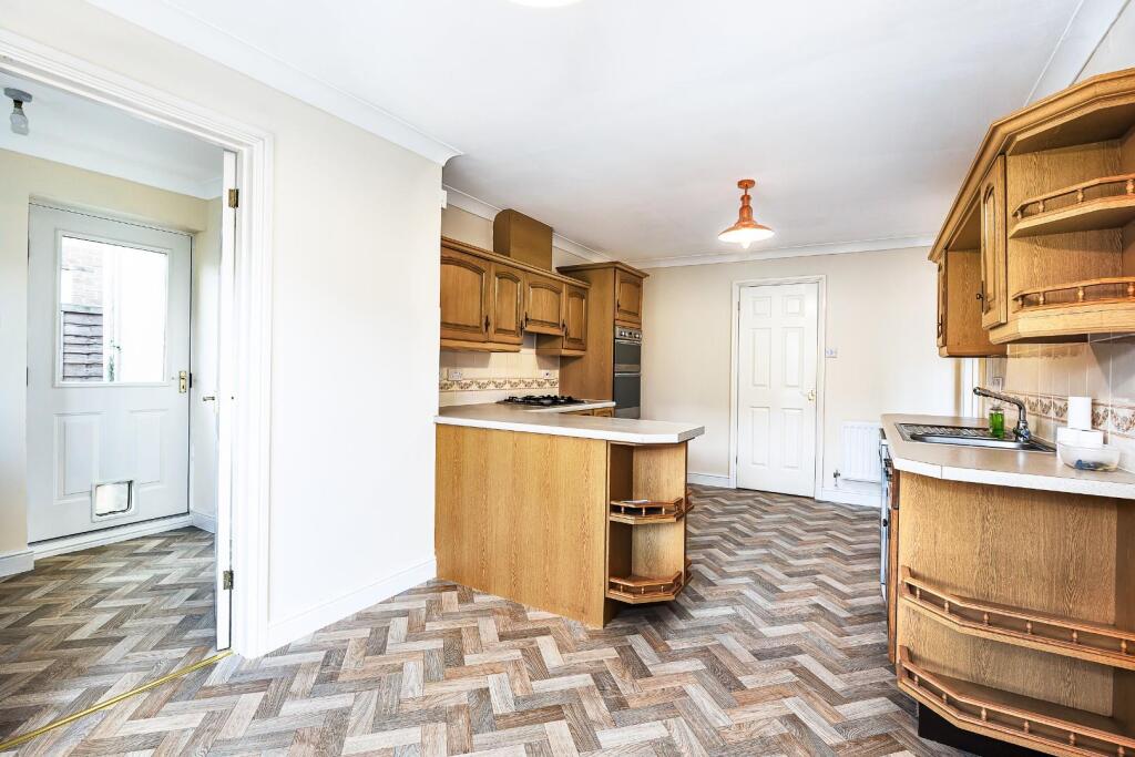 House in West Suffolk, Haverhill - More