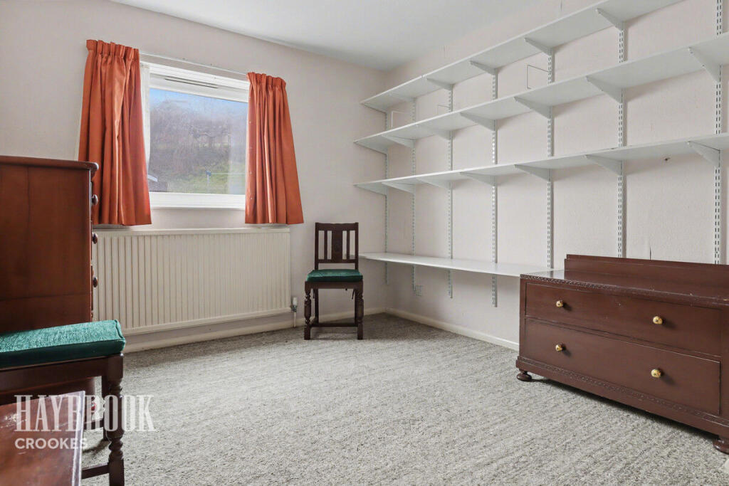 Main image of property: Duncan Road, Sheffield