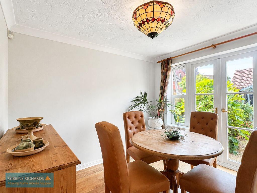 House in Taunton, Maidenbrook - View 5