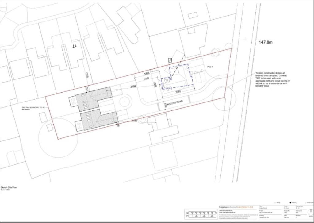 Plot 3, Thornhill Road, Sutton Coldfield photo 5