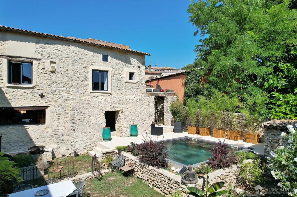 Main image of property: Languedoc-Roussillon, Gard, Uzès