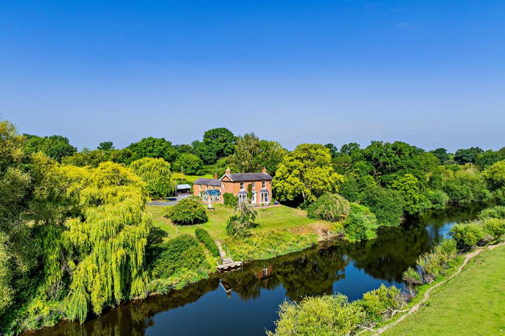 Main image of property: Isle Lane, Bicton, Shrewsbury