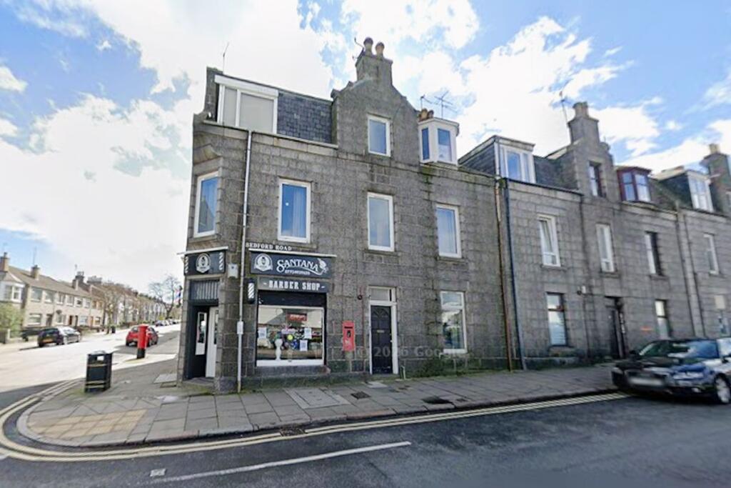 Main image of property: 44, Bedford Road, Flat 5, Aberdeen, AB243LH