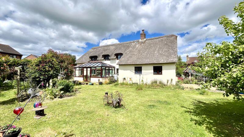 Main image of property: Green Lane, Winterhay, Ilminster, Somerset TA19 