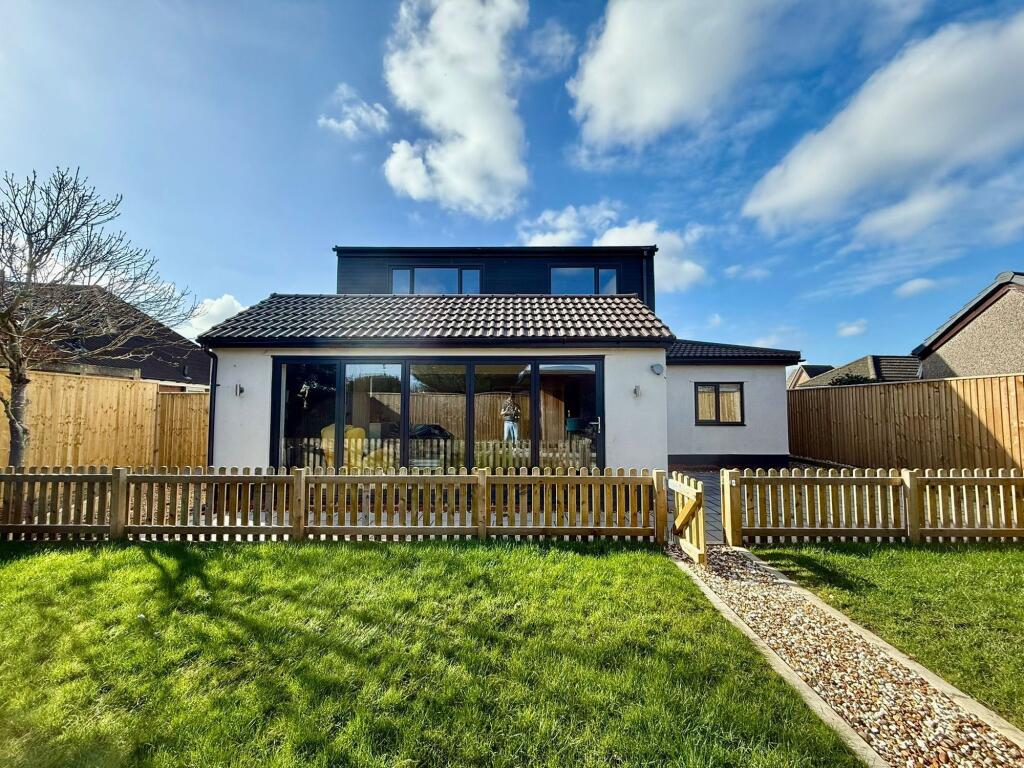 Main image of property: Flaxmere Drive, Great Boughton, CH3