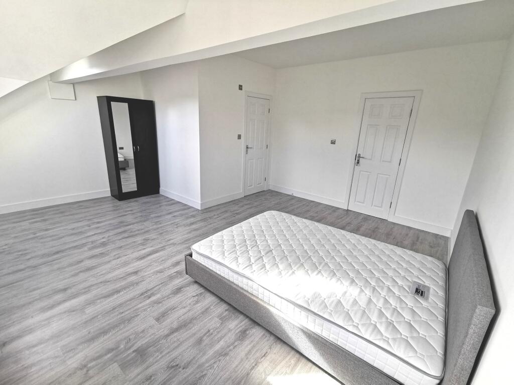 Main image of property: Withington Road, Whalley Range