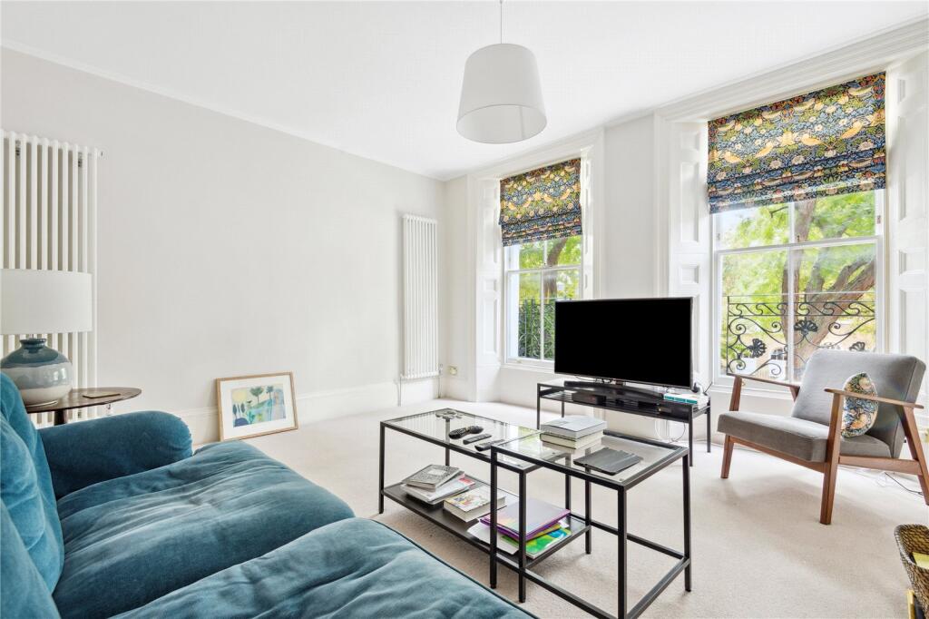 Main image of property: Cloudesley Road, 
Angel, N1