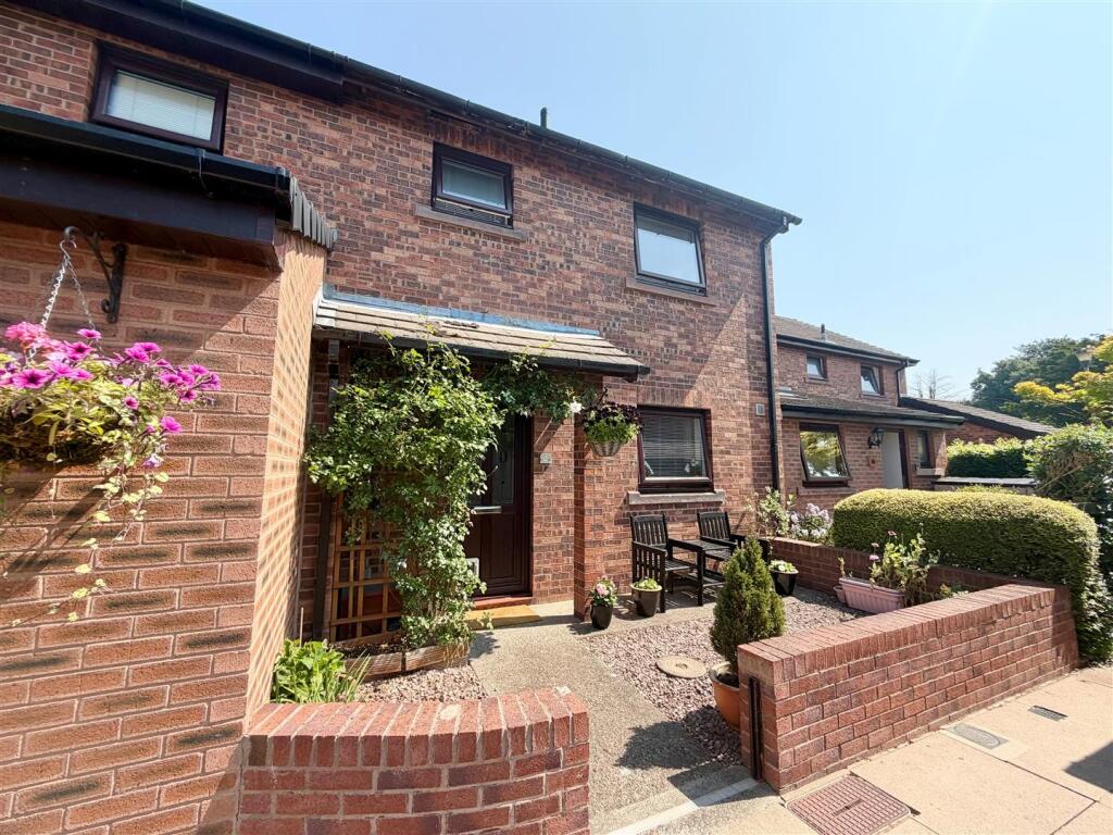 Main image of property: Hendersons Croft, Crosby-On-Eden, Carlisle