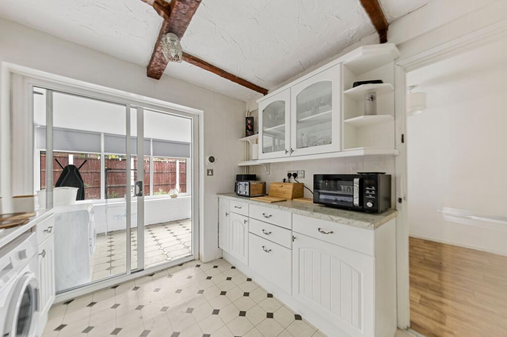 House in Warrington, Birchwood - View 3
