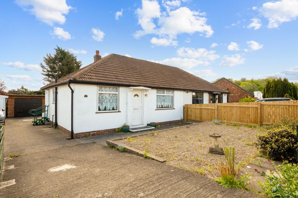Forest Way, Harrogate, HG2, Harrogate