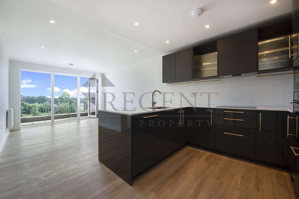 Main image of property: Alington House, Mary Neuner Road, N8