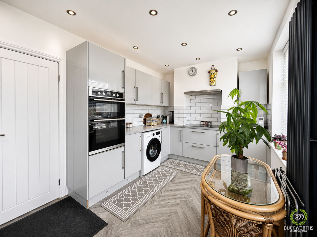 House in Hyndburn, Lancashire - View 3