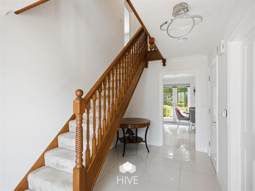 Brickyard Lane, Ferndown photo 5
