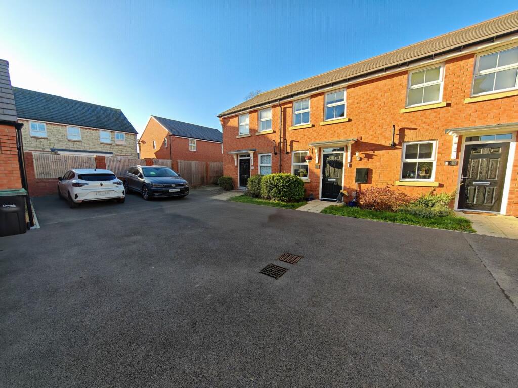 Main image of property: Mint Grove, Melksham, SN12