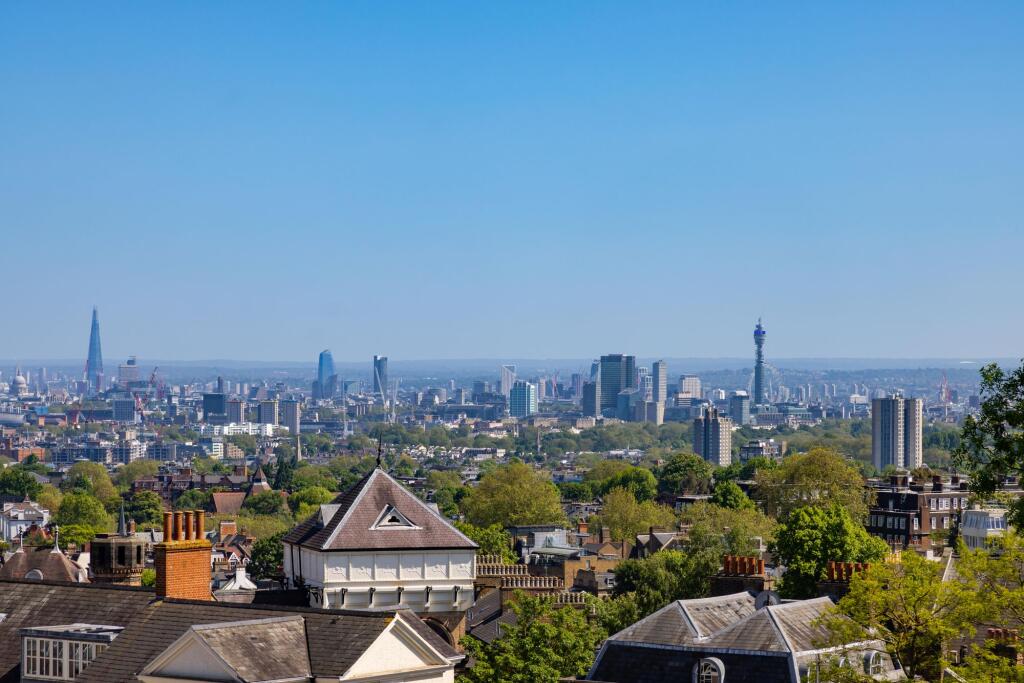Main image of property: Hampstead Grove, London, NW3