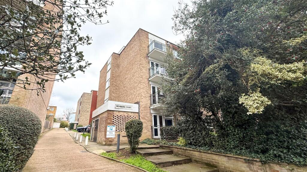 Main image of property: Richmond Court, Kingston Upon Thames