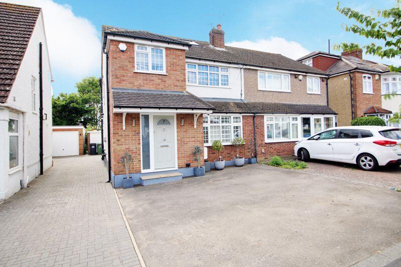 Main image of property: Orchard Way, Goffs Oak