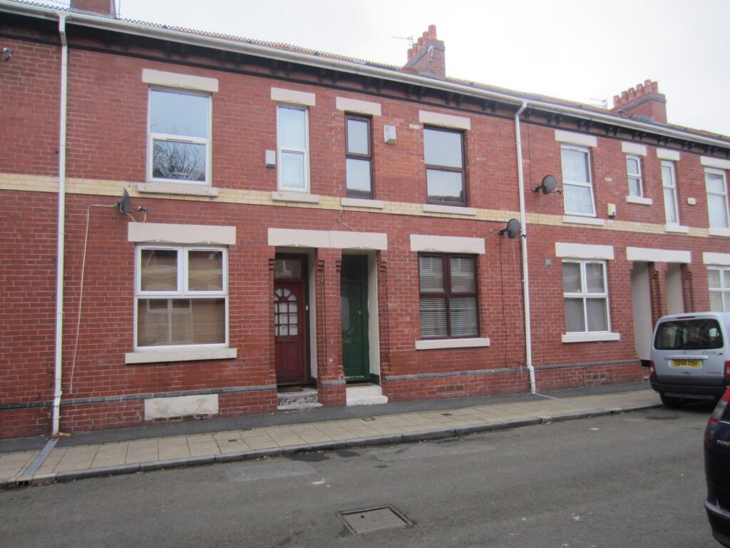 Main image of property: Beever Street, Old Trafford, Manchester, Greater Manchester. M16 9JR