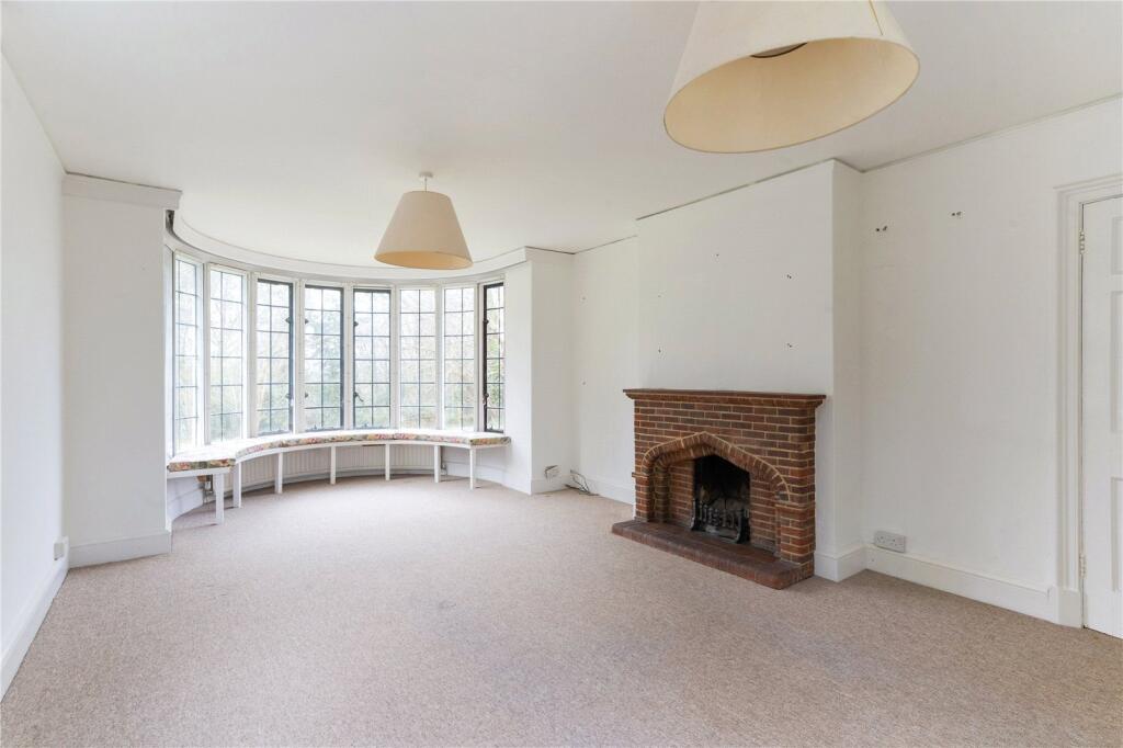 Church Road, Abbots Leigh, North Somerset, BS8 photo 4