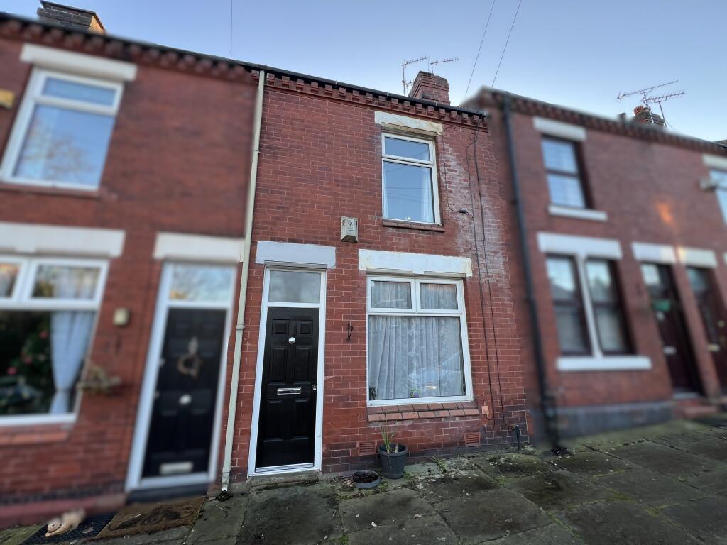 Main image of property: Canning Street, Heaton Norris