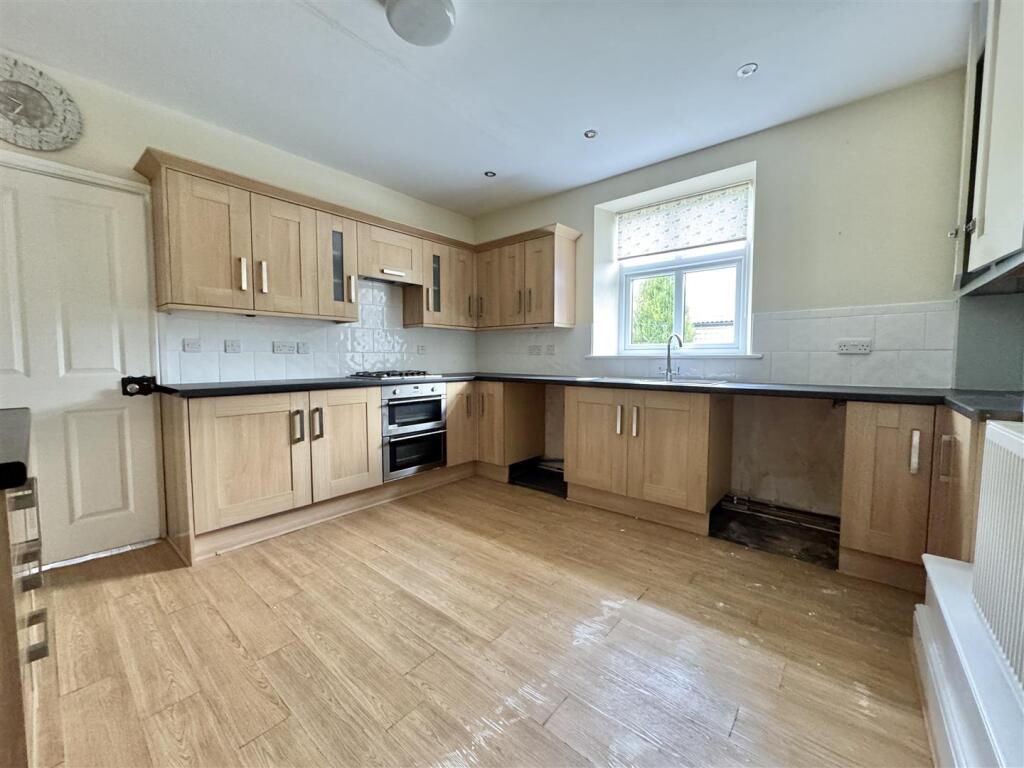 House in Carlisle - View 5