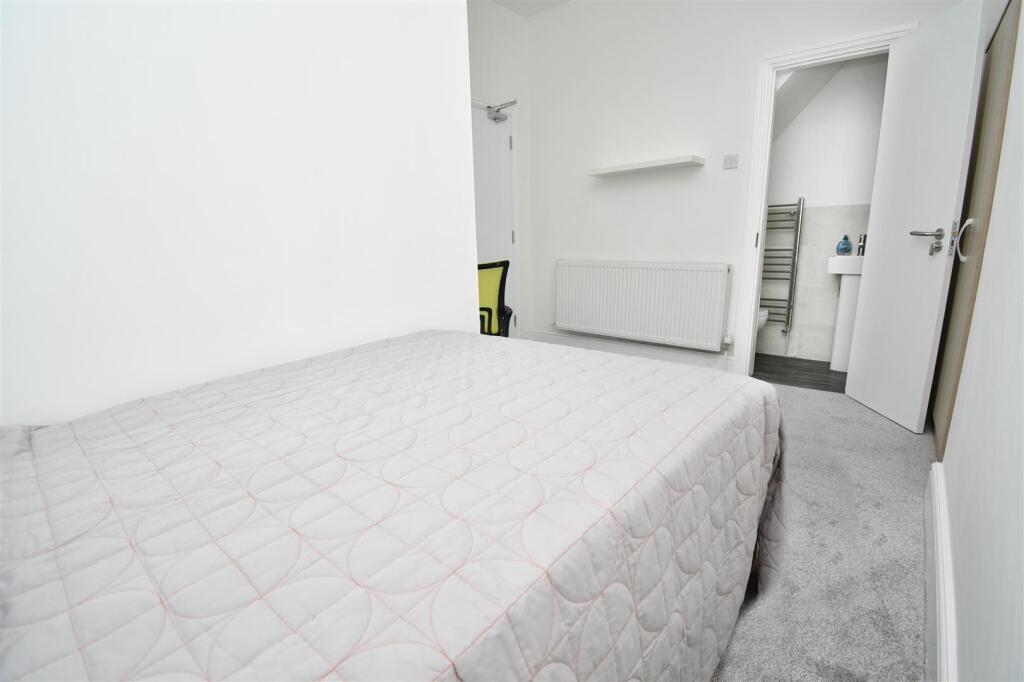 Nairne Street, Burnley