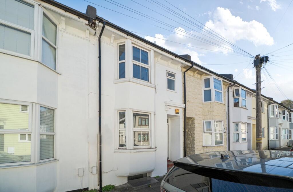 Main image of property: St. Mary Magdalene Street, Brighton, East Sussex, BN2