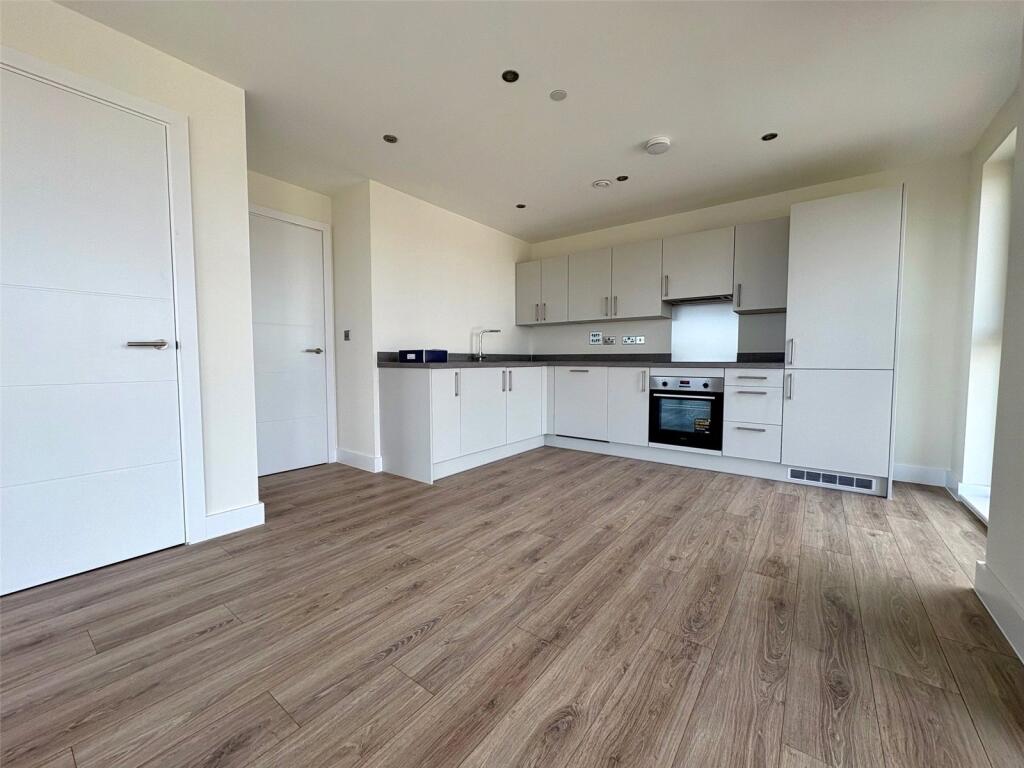 Main image of property: Boulevard Plaza, 654a Bristol Street, Birmingham, B5