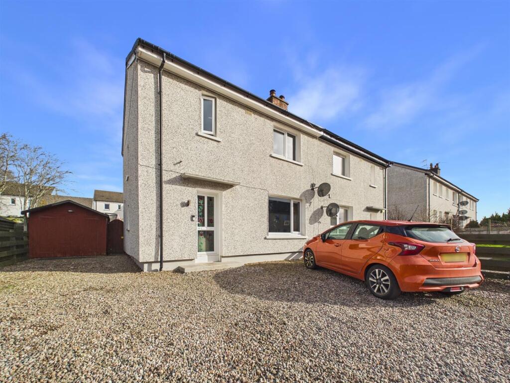 Main image of property: 12 Athole Drive, Stanley, Perth, PH1 4NR