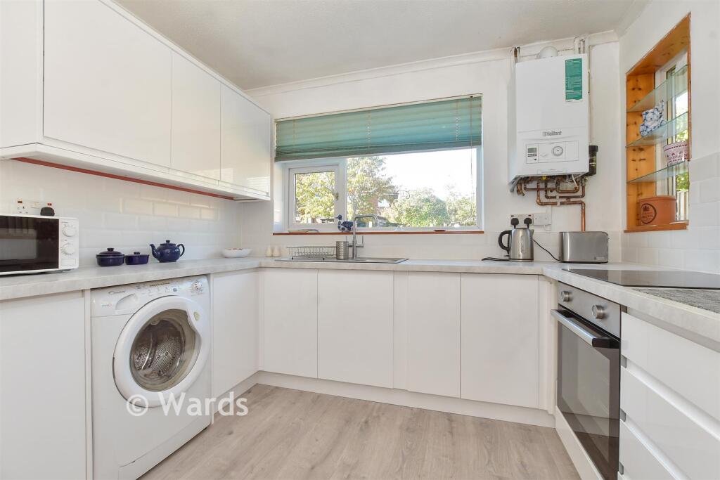 House in Whitstable, South Tankerton - View 2
